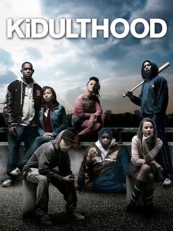 Kidulthood poster art