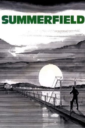 Summerfield poster art