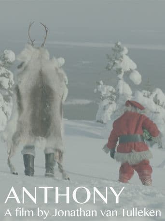 Anthony poster art