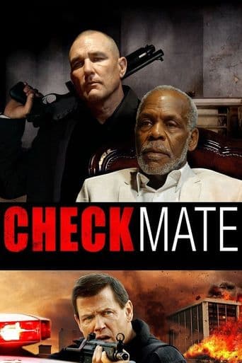 Checkmate poster art