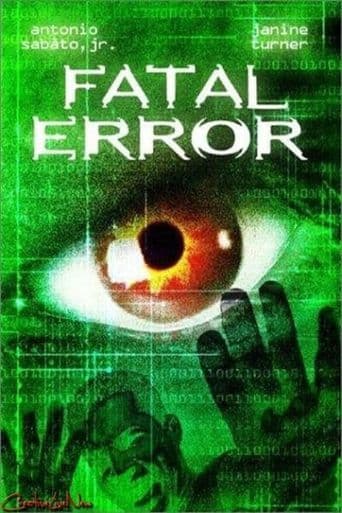 Fatal Error poster art