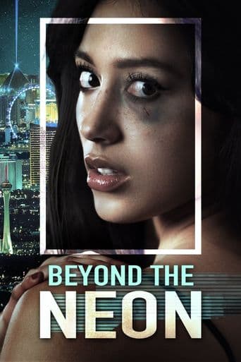 Beyond The Neon poster art