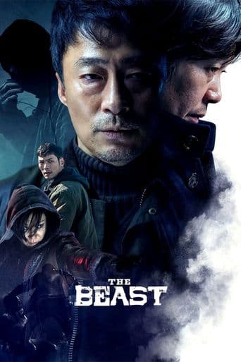 The Beast poster art