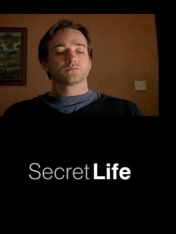 Secret Life poster art