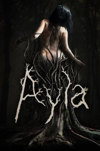 Ayla poster art