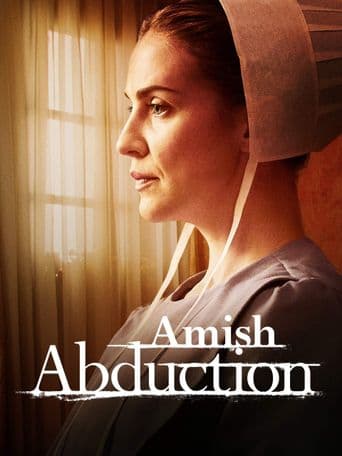 Amish Abduction poster art