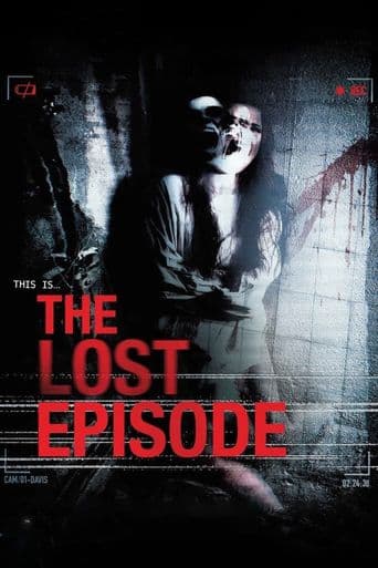 The Lost Episode poster art