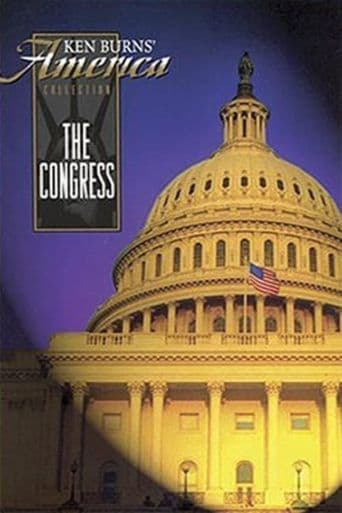 The Congress poster art