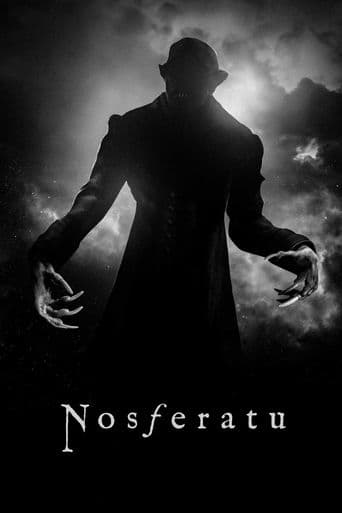 Nosferatu poster art