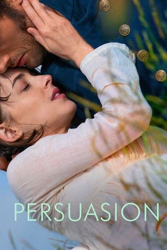 Persuasion poster art