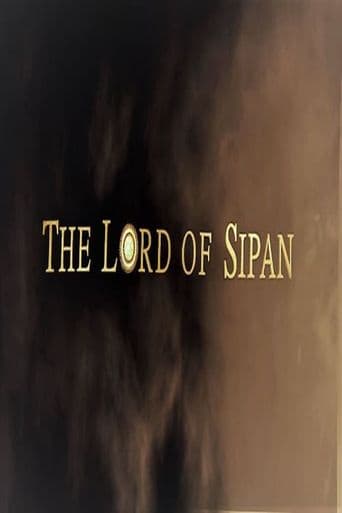 Lords of Sipan poster art