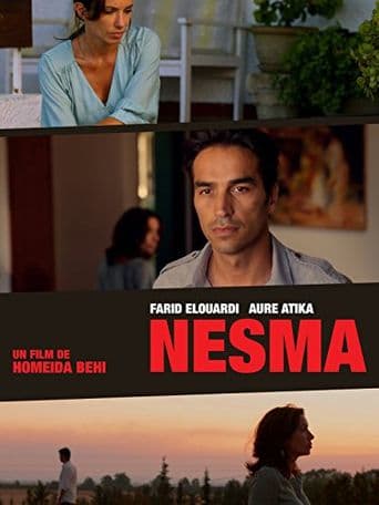 Nesma poster art