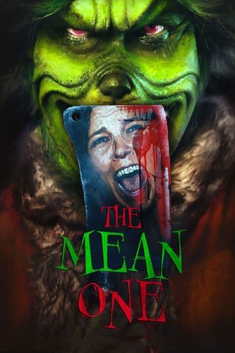 The Mean One poster art