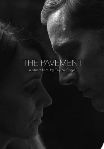 The Pavement poster art