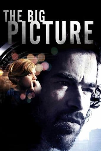 The Big Picture poster art