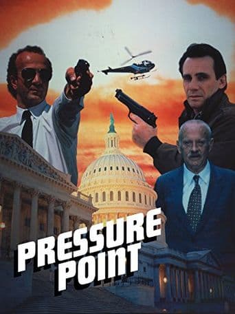 Pressure Point poster art