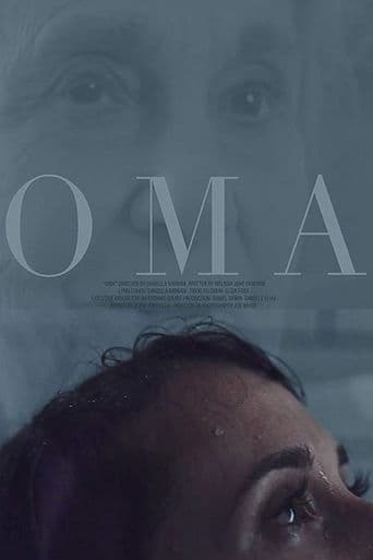 Oma poster art