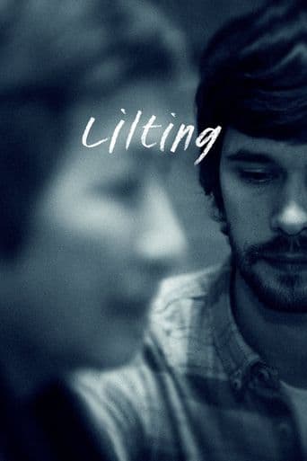 Lilting poster art