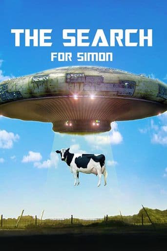 The Search for Simon poster art