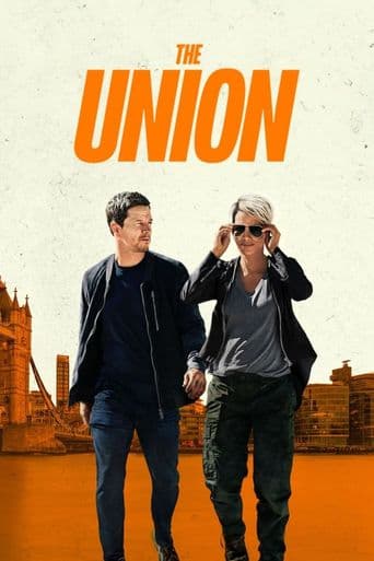 The Union poster art