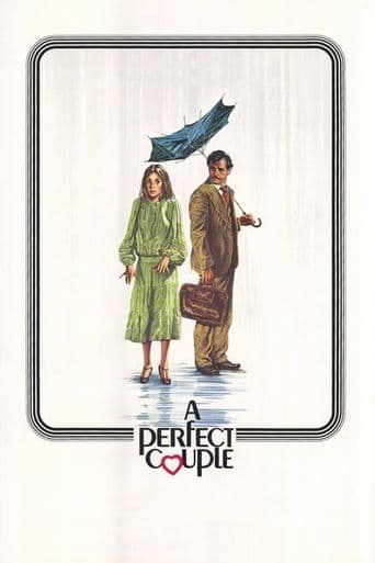 A Perfect Couple poster art