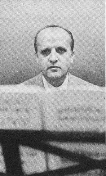 Nino Rota: Between Cinema and Concert poster art