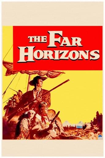 The Far Horizons poster art