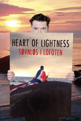 Heart of Lightness poster art