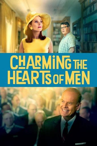 Charming the Hearts of Men poster art