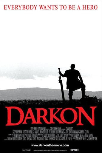 Darkon poster art