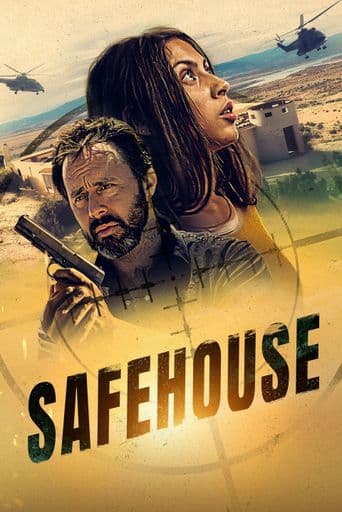 Safehouse poster art