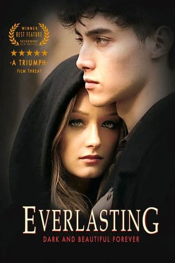 Everlasting poster art