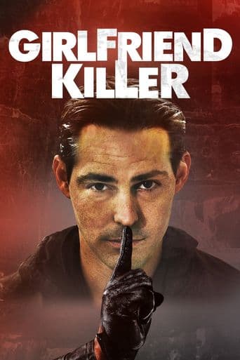 Girlfriend Killer poster art