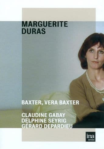 Baxter, Vera Baxter poster art