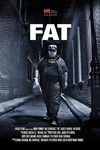 Fat poster art