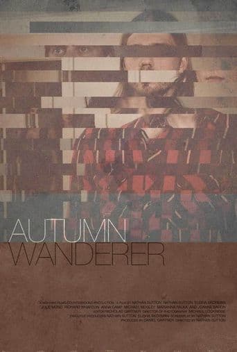 Autumn Wanderer poster art