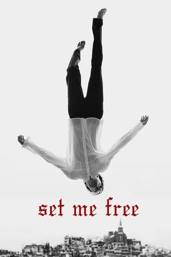 Set Me Free poster art