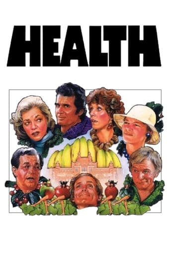 Health poster art