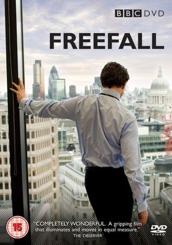 Freefall poster art