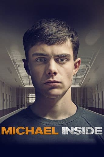 Michael Inside poster art