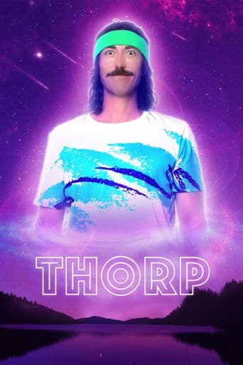 Thorp poster art