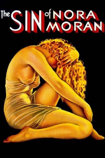 The Sin of Nora Moran poster art