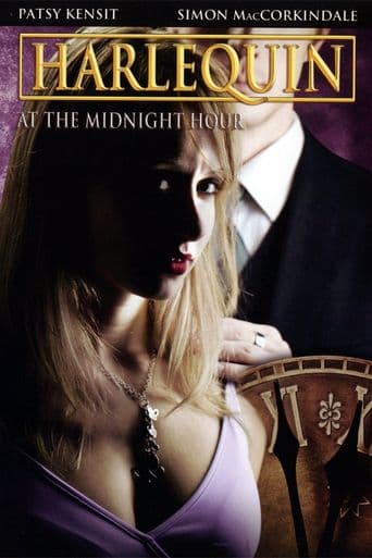 At the Midnight Hour poster art