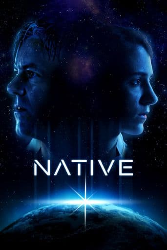 Native poster art