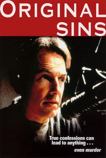 Original Sins poster art