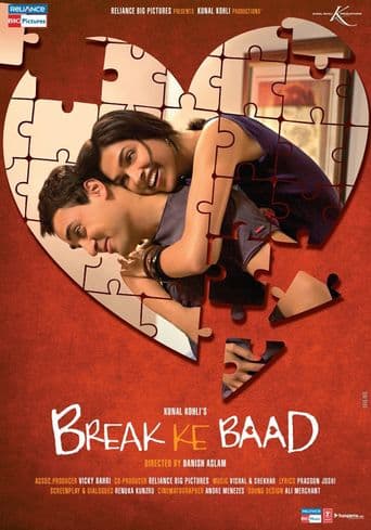 Break Ke Baad poster art