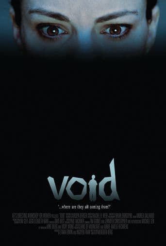 Void poster art