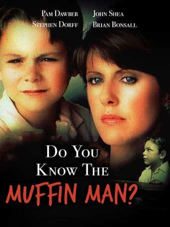 Do You Know the Muffin Man? poster art