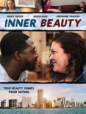 Inner Beauty poster art