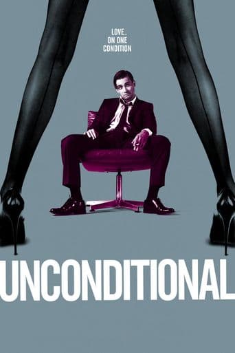 Unconditional poster art